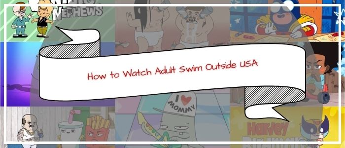 adult swim] na App Store