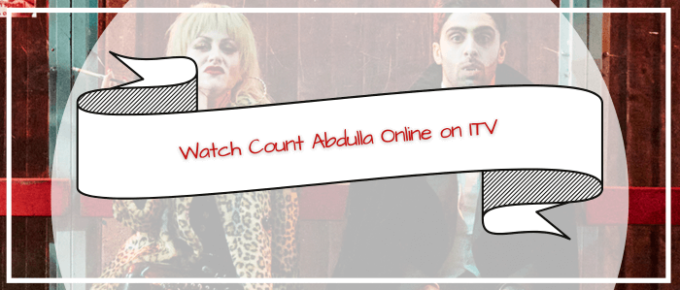 Watch Count Abdulla online free in Singapore on ITV