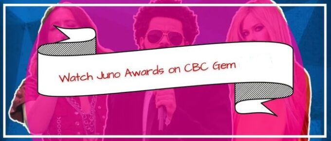 How-to-Watch-Juno-Awards-2024-on-CBC-Gem-in-Australia